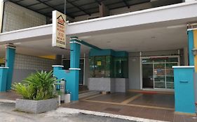 S & S Guest House Kuantan