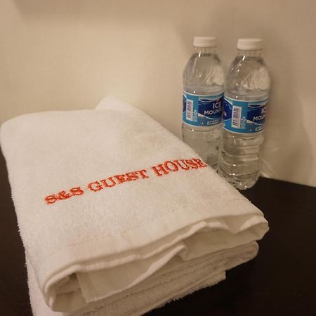 S & S Guest House Kuantan Luaran gambar