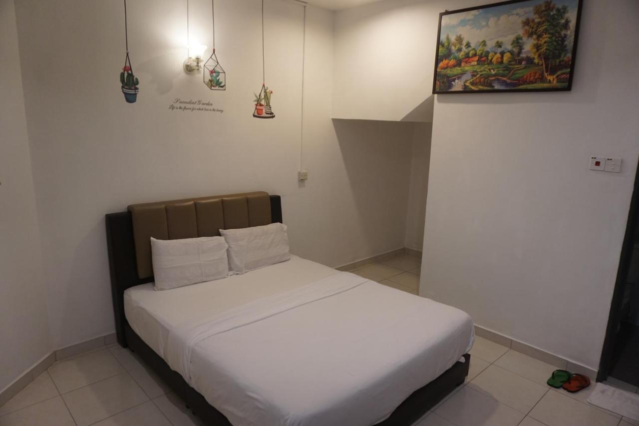 S & S Guest House Kuantan Luaran gambar