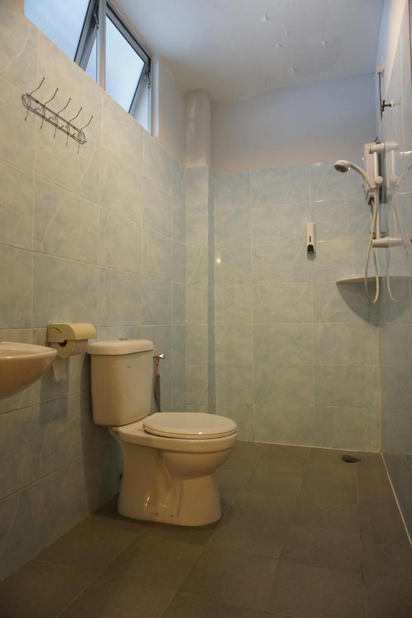 S & S Guest House Kuantan Luaran gambar
